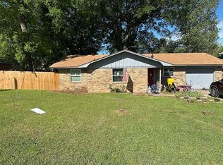 345 Greenwood Ave, Nash, TX 75569