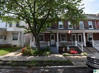 1031 Wood St, Bethlehem, PA 18018