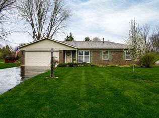 3658 Creekwood Ct, Dayton, OH 45430