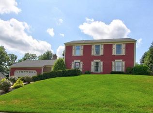 2256 Forest Hills Dr, Harrisburg, PA 17112