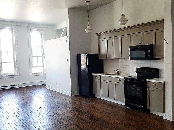 Sample Apartment