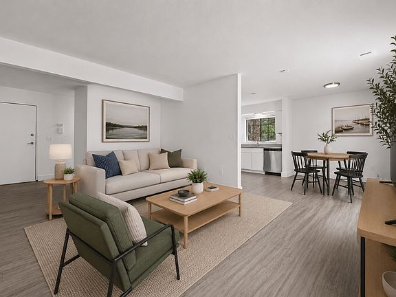 3rd image of 2625 Northvale Dr NE #4268201F