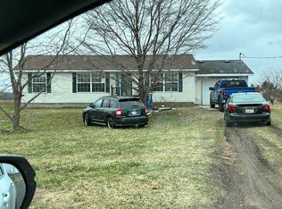 4837 N Hope Rd, Hope, MI 48628