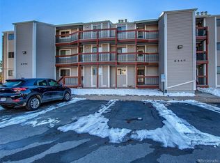 8440 Decatur St APT 119, Westminster, CO 80031