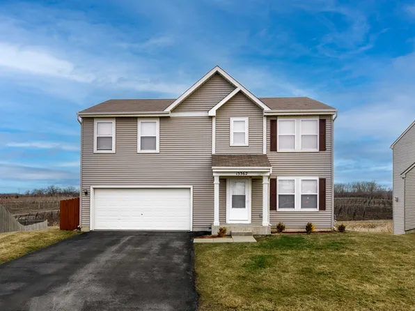 13362 Bucksburn Ln, Beach Park, IL 60083