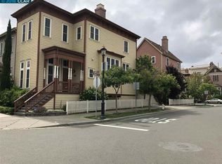 2066 Clark St, Hercules, CA 94547