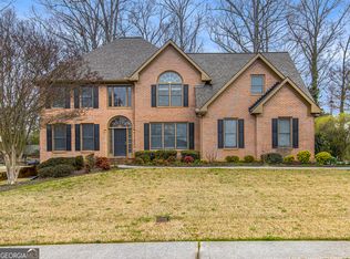 1245 Denmark Dr SW, Lilburn, GA 30047