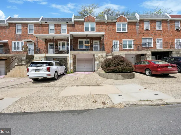 3447 Ainslie St, Philadelphia, PA 19129