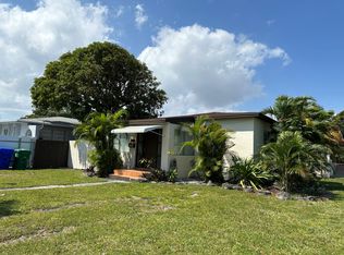 4301 NW 3rd St, Miami, FL 33126