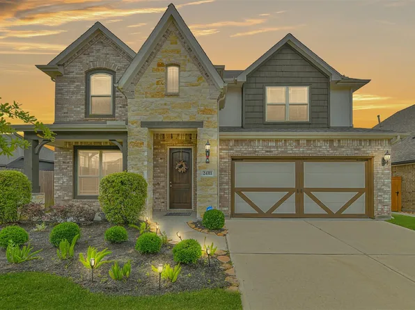 24311 Salts Mill Dr, Katy, TX 77493