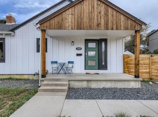 3900 Upham St, Wheat Ridge, CO 80033