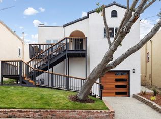 743 Hilldale Ave, Berkeley, CA 94708