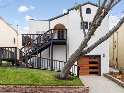 743 Hilldale Ave, Berkeley, CA, 94708