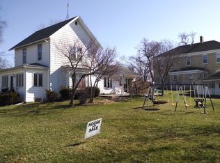 1308 W 3rd Ave, Brodhead, WI 53520