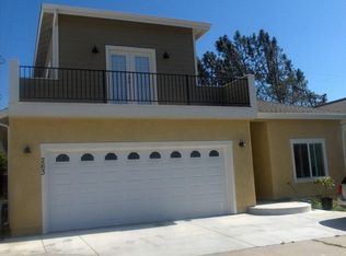 263 High St, San Luis Obispo, CA 93401