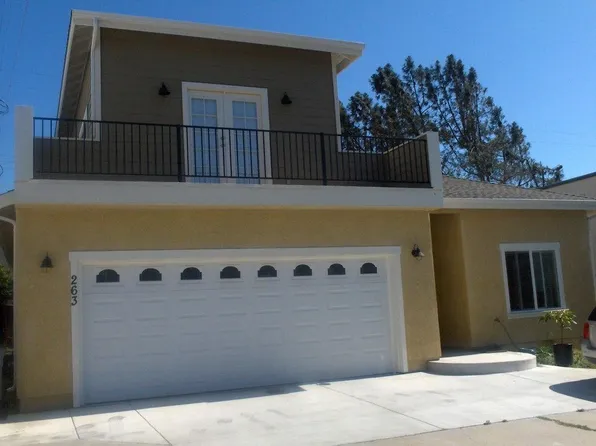 263 High St, San Luis Obispo, CA 93401