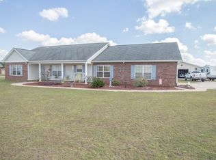 718 County Road 722, Enterprise, AL 36330