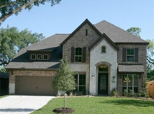 2034 Nina Lee Ln, Houston, TX 77018