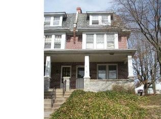 729 Stanbridge St, Norristown, PA 19401