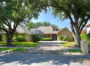 312 Condor Ave, McAllen, TX 78504