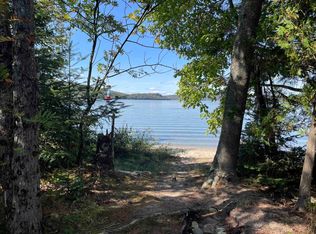 - Birch Point Road, Morgan, VT 05853