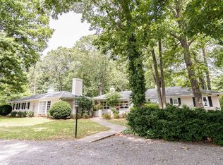 401 Carriage Hill Dr, Forest, VA 24551