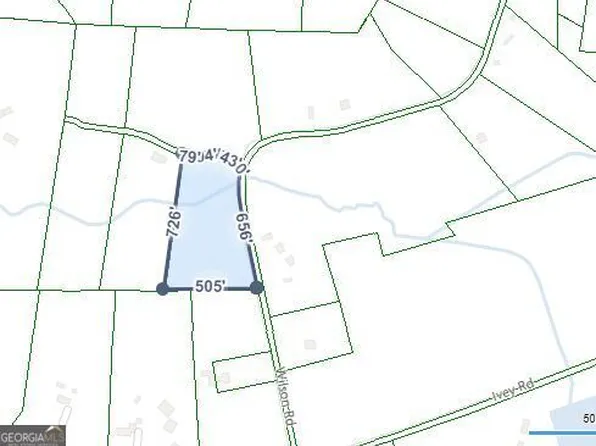 0 Wilson Rd, Warrenton, GA 30828