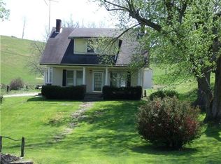 4755 Ecton Rd, Winchester, KY 40391