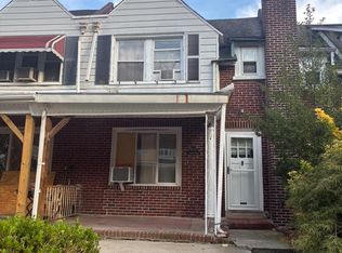 6612 Lotus Rd, Philadelphia, PA 19151