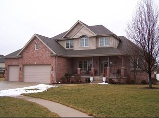969 Scottsdale Ct, Morris, IL
