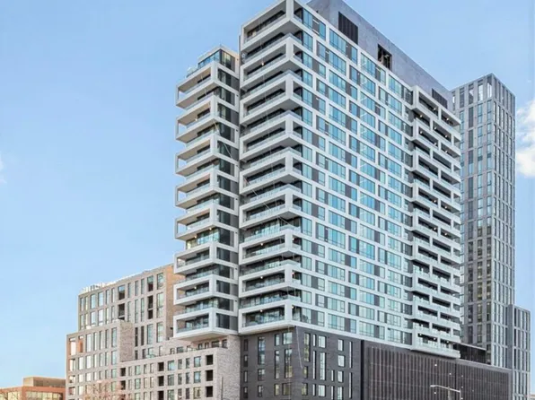 1650 Silver Hill Dr Unit 2209, McLean, VA 22102