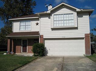 3722 Oak Lace Dr, Spring, TX 77389