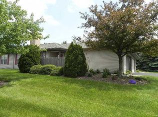 2678 Rolling Oaks Blvd, Hilliard, OH