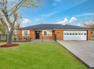 6004 Homestead Rd, Rosenberg, TX 77471