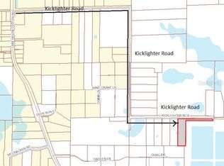 1842 E Kicklighter Rd, Lake Helen, FL 32744