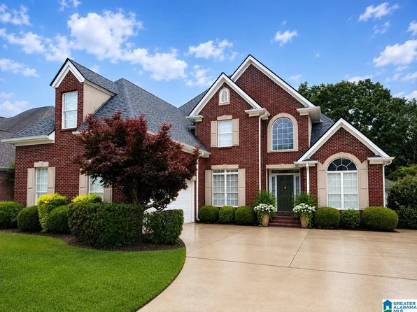 2236 Old Cahaba Pl, Helena, AL 35080