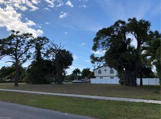 101 Bald Eagle Dr LOT 14, Marco Island, FL 34145