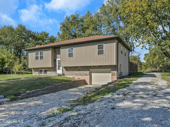 10459 Old Hwy #54, New Bloomfield, MO 65063