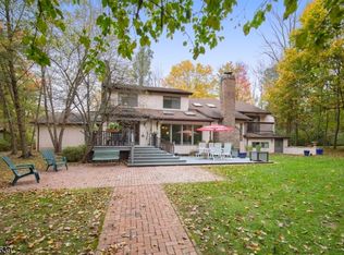 194 Old Turnpike Rd, Califon, NJ 07830