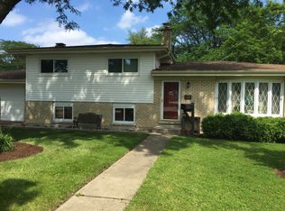 1035 S Summit Ave, Villa Park, IL