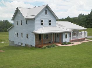 52 Tyger Rd, Rossiter, PA 15772