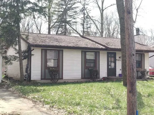 2901 Midwood St, Lansing, MI 48911