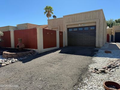 4209 W Pyracantha Dr, Tucson, AZ, 85741