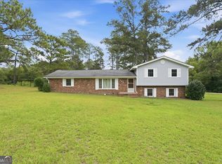 5560 Fulton Mill Rd, Lizella, GA 31052