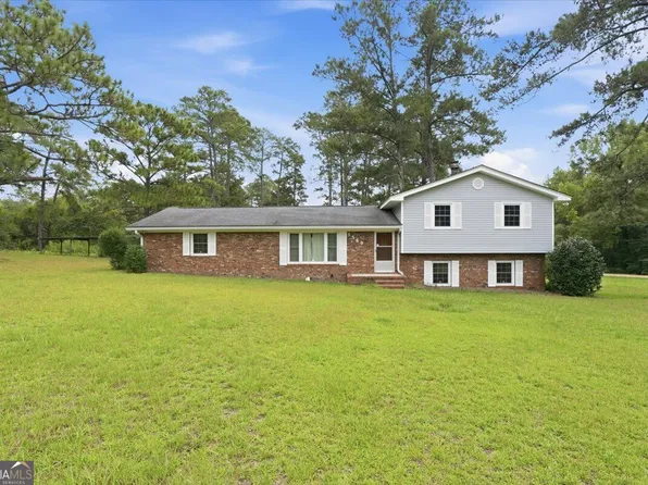 5560 Fulton Mill Rd, Lizella, GA 31052