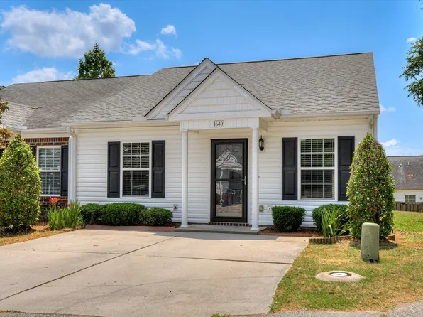 1640 Emma Street, Augusta, GA