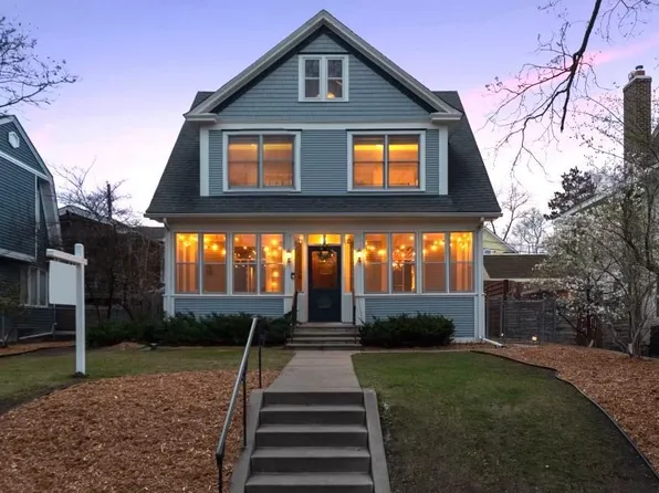 3818 Sheridan Ave S, Minneapolis, MN 55410