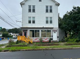 143 Divinity St #3, Bristol, CT 06010