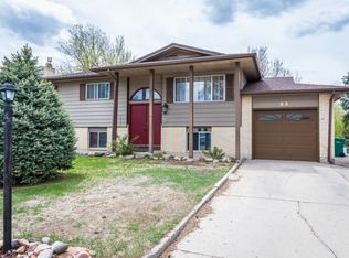 53 Watson Blvd, Colorado Springs, CO 80911