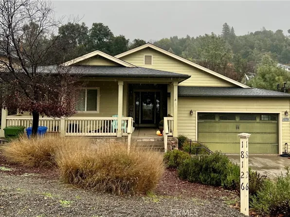 18126 Deer Hill Rd, Hidden Valley Lake, CA 95467